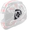 Arai SAJ-typ LRS QUANTUM, QUANTUM-ST bočnice Imperator